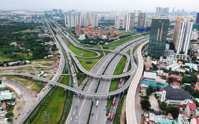 Cảnh báo hệ lụy từ việc thổi giá đất tại TP Thủ Đức