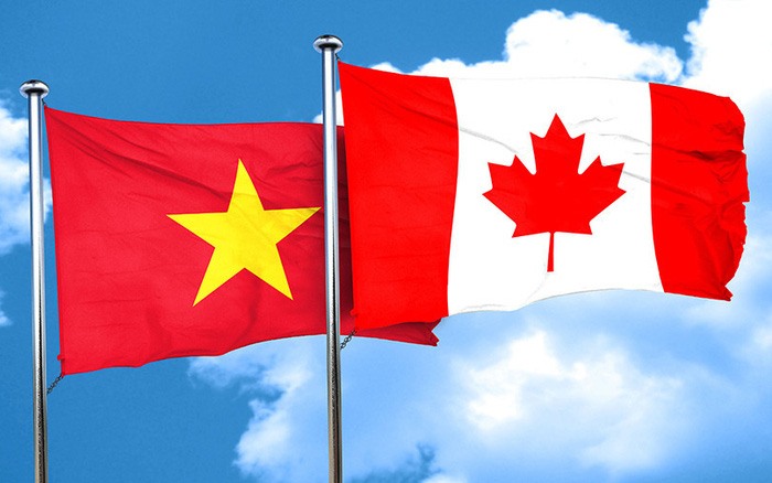 Thương mại song phương Việt Nam – Canada tăng trưởng vượt bậc nhờ CPTPP