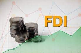 Đầu tư FDI tại Việt Nam tăng vọt