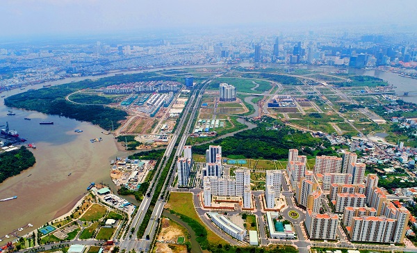 TPHCM HoREA đề xuất tái khởi động các dự án BT vào khoảng năm 2023