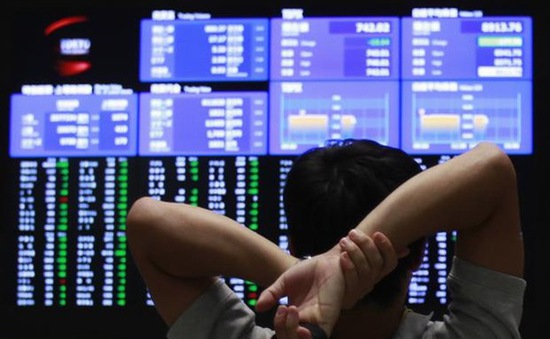 Thị trường IPO châu Á - Thái Bình Dương lội ngược dòng trong năm 2020