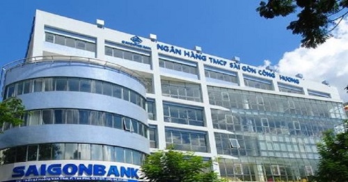Saigonbank báo lỗ 56 tỷ đồng trong quý IV2020