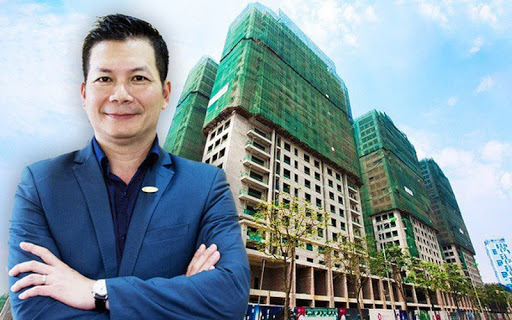 Cổ phiếu công ty liên quan đến shark Hưng bị cắt margin vì trốn, gian lận thuế