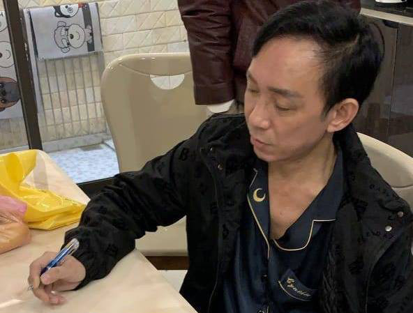 Phá đường dây cá độ bóng đá hàng trăm tỷ đồng