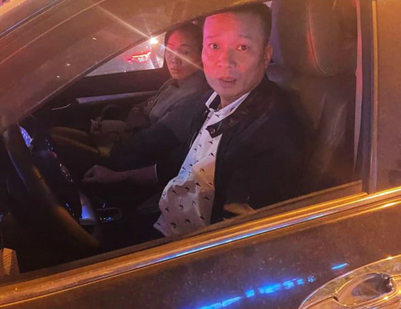 Khởi tố tài xế đánh người vì bị nhắc dừng đèn đỏ lâu