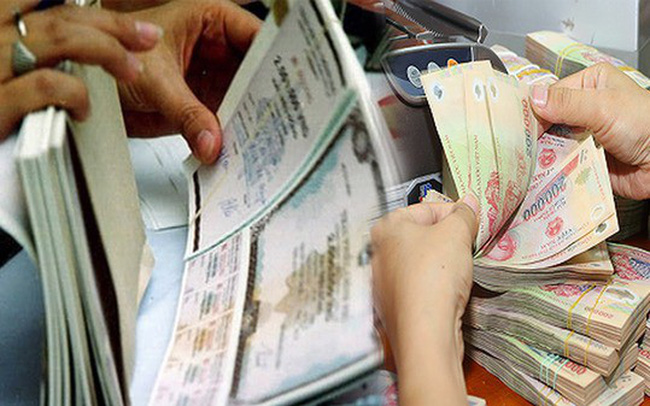 Tháng 122020 Phát hành 73,35 nghìn tỷ đồng trái phiếu doanh nghiệp