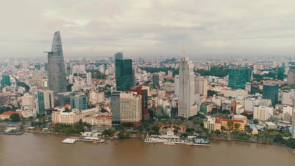 TP HCM Chỉ đạo các sở, ngành theo dõi chặt chẽ thị trường bất động sản