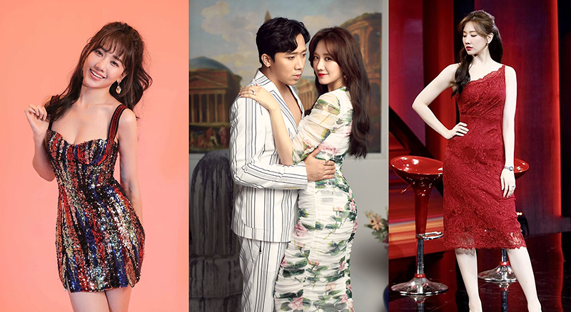 Hariwon giảm cân gây “sốc” nhưng vẫn chưa bằng “trùm” cuối