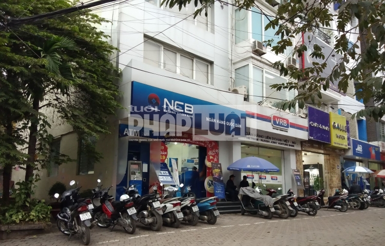 Vì sao VietABank, NCB không trả lại tiền gửi tiết kiệm cho khách hàng