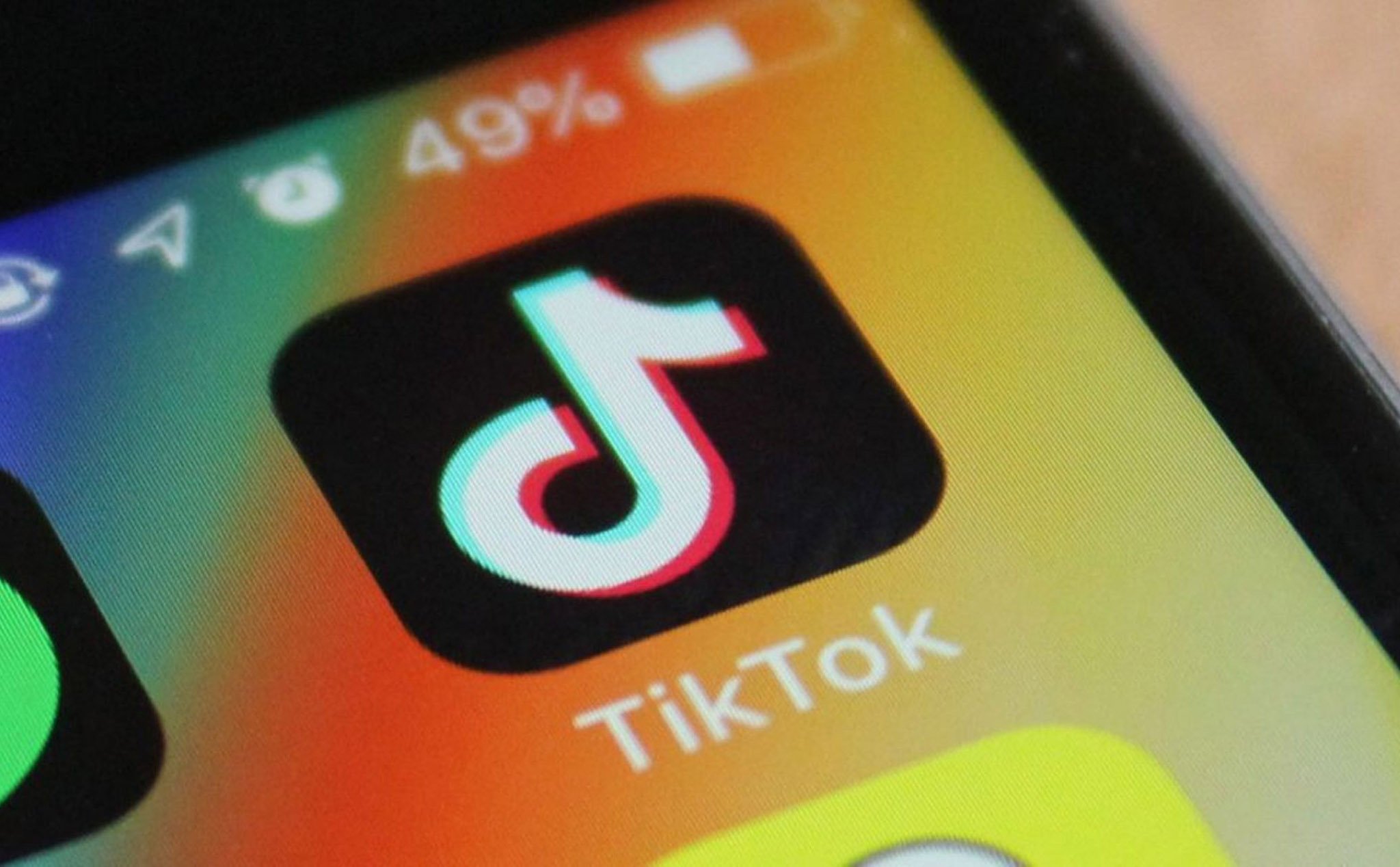 TikTok bị cấm ở Ý sau cái chết của một người dùng mới 10 tuổi