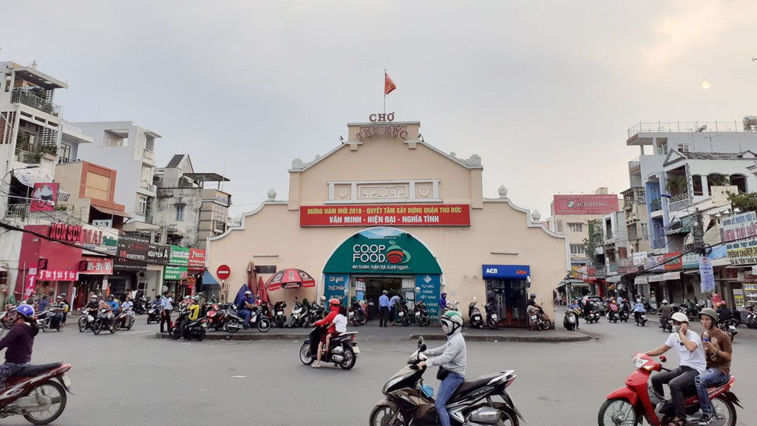 Thành phố Thủ Đức hoạt động, giấy tờ nhà đất cũ có còn giá trị