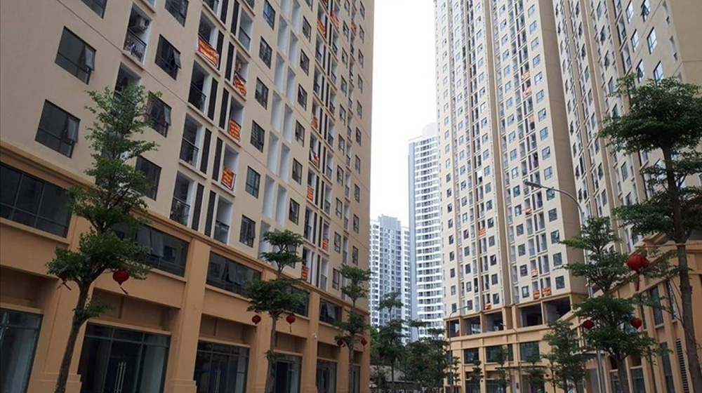 Tp.HCM công khai dự án BĐS cầm cố ngân hàng để bảo vệ người mua nhà