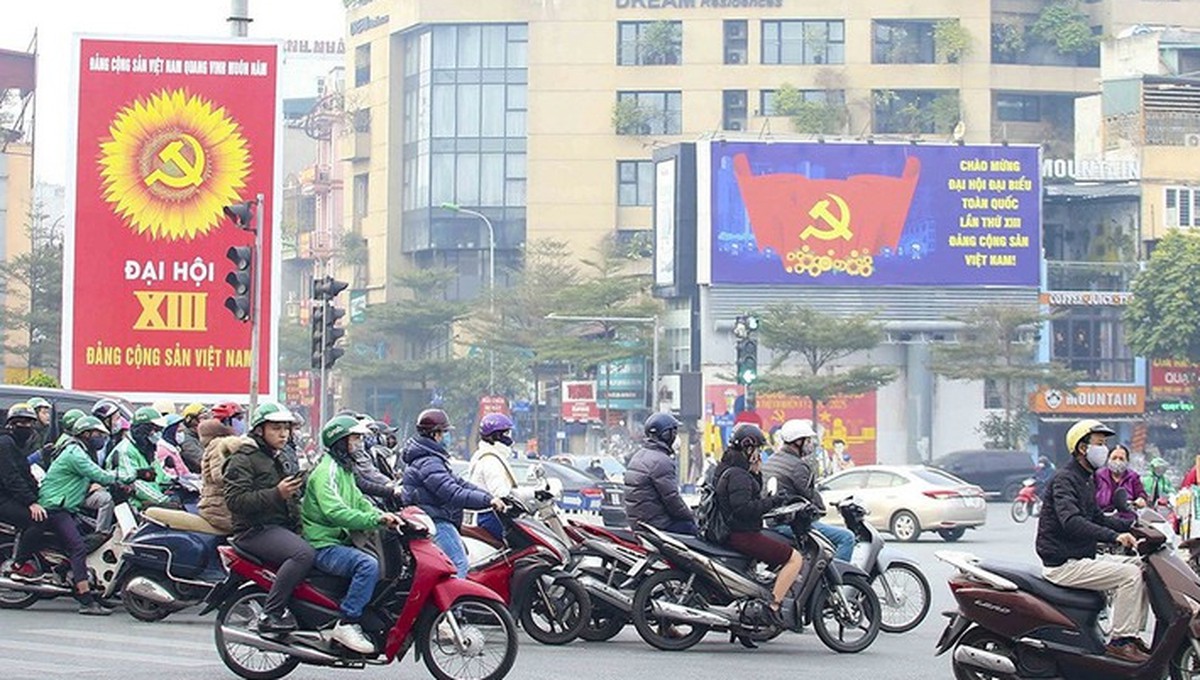 Dự báo thời tiết ngày mai 261 Hà Nội và các khu vực trên cả nước