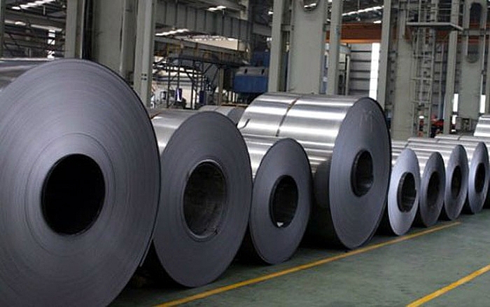 Malaysia áp thuế chống bán phá giá thép của Việt Nam