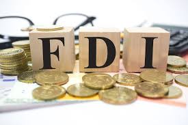 FDI toàn cầu giảm mạnh 42% trong năm 2020