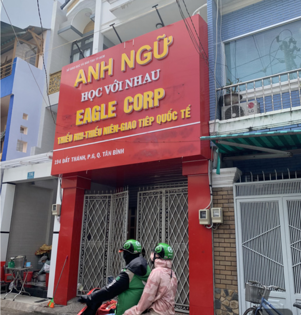 TP HCM Tiếp tục siết chặt quản lý các cơ sở giáo dục ngoài công lập