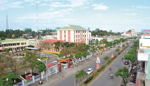 Quảng Nam chấp thuận chủ trương đầu tư 5 khu đô thị gần 126 ha