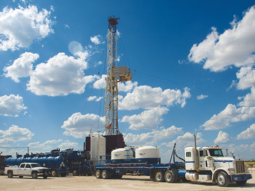 Thị trường dịch vụ khoan dầu khí chỉ có thể phục hồi từ cuối năm 2021