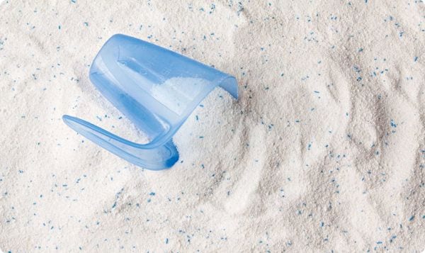 Doanh nghiệp sản xuất bột giặt lãi khủng trong năm 2020