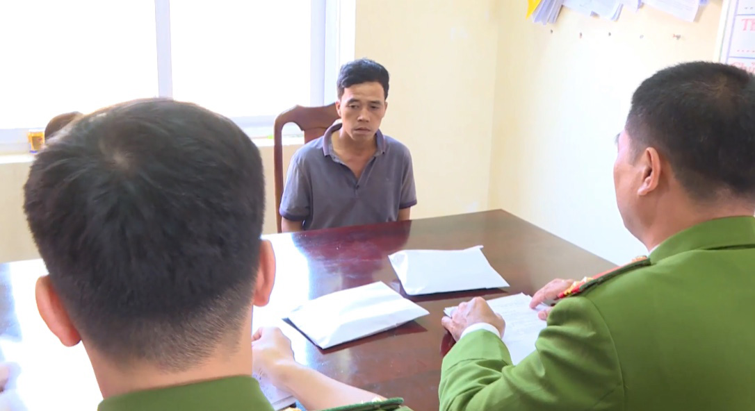 Đắk Lắk Bắt giữ con nghiện đang mua ma túy gần 100 triệu đồng