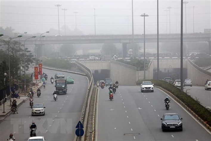 Dự báo thời tiết ngày mai 271 Hà Nội và các khu vực trên cả nước