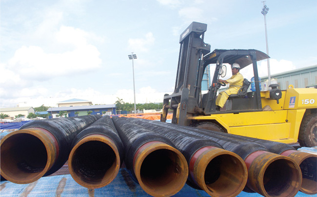 PV Coating (PVB) tiếp tục lỗ 20 tỷ trong quý IV do kinh doanh dưới giá vốn