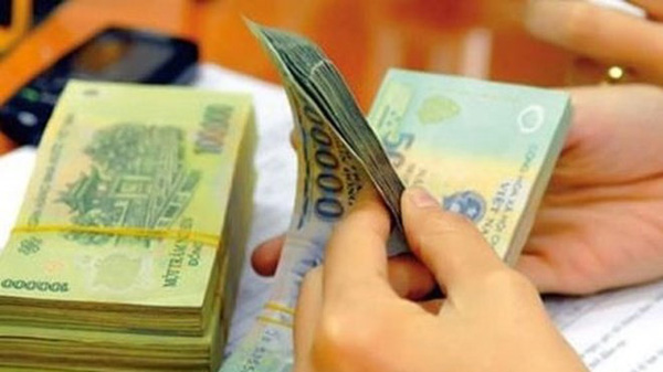 Điều kiện để tăng lương trước hạn cho cán bộ, công chức