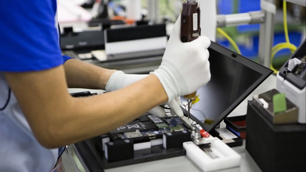 Việt Nam có lợi thế khi trở thành trung tâm sản xuất ở châu Á