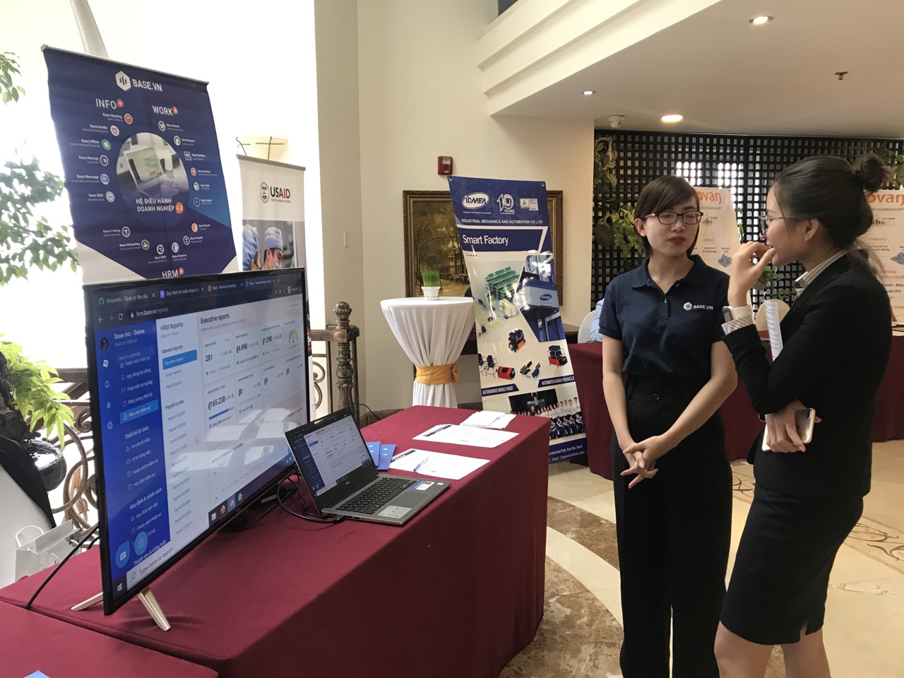 Thương mại điện tử tạo động lực mạnh mẽ cho phát triển thương mại