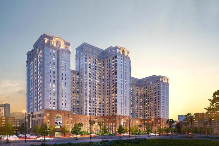 Hưng Thịnh Incons phát hành 300 tỷ đồng trái phiếu