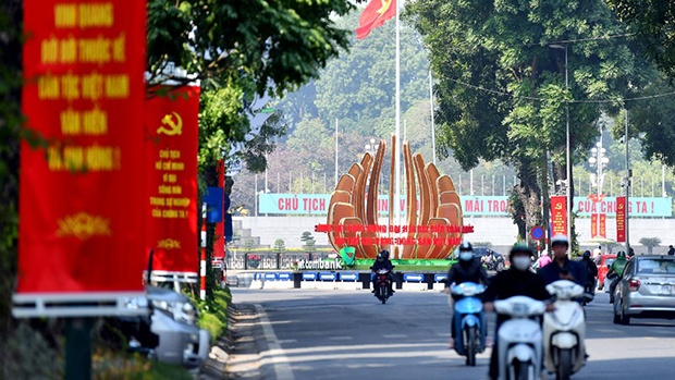 Dự báo thời tiết hôm nay 271 Miền Bắc chuẩn bị đón đợt không khí lạnh mới