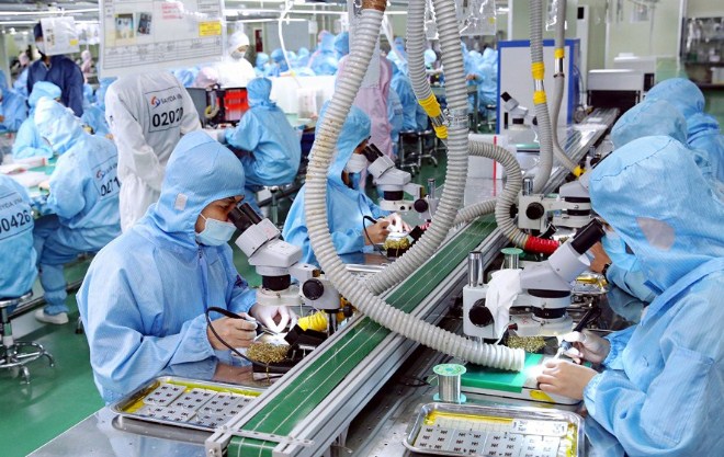 Thủ tướng ban hành Chương trình đổi mới công nghệ quốc gia đến năm 2030