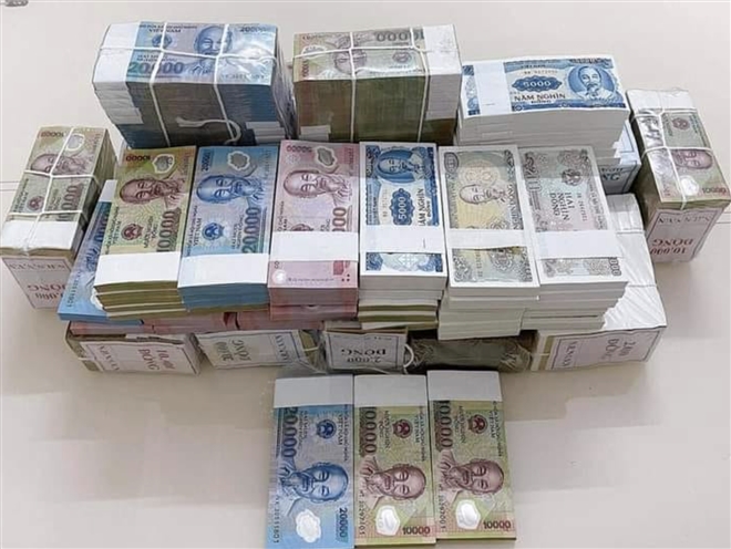 TP HCM yêu cầu xử lý nghiêm kinh doanh tiền lẻ trái phép