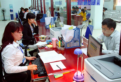 TP Hà Nội thành lập đoàn kiểm tra công vụ năm 2021