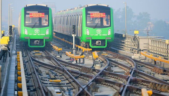 Tháo gỡ vướng mắc phương án phòng chống cháy nổ tại dự án Đường sắt Cát Linh - Hà Đông