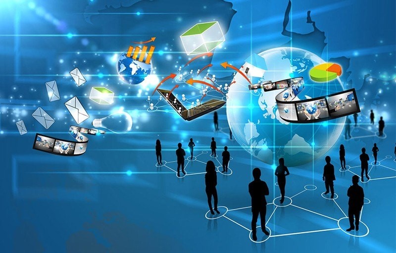 Ngành kỹ sư công nghệ thông tin sẽ hot trong năm 2021