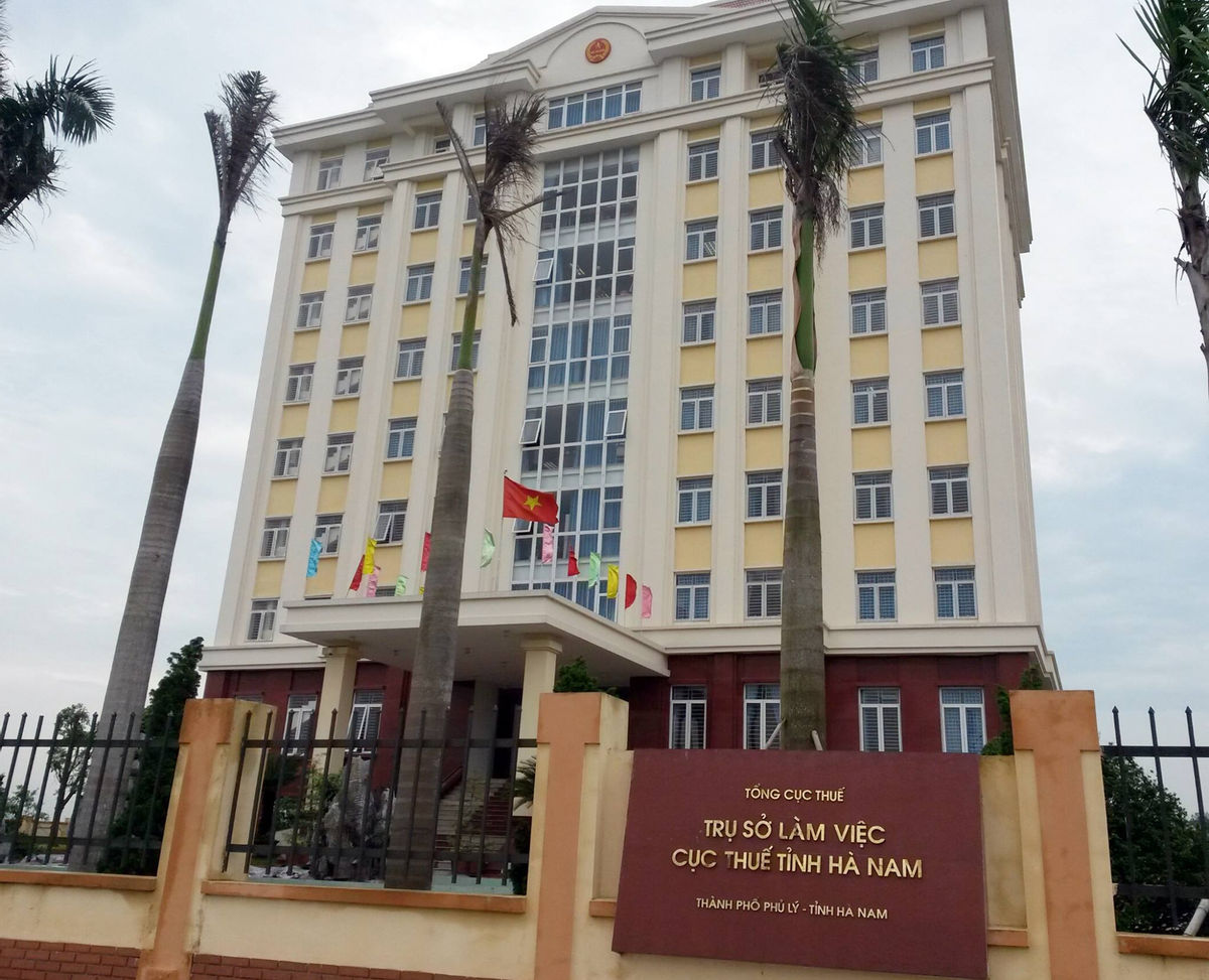 Hà Nam Tiếp nhận 258 hồ sơ đề nghị hoàn hơn 1.678 tỷ đồng tiền thuế