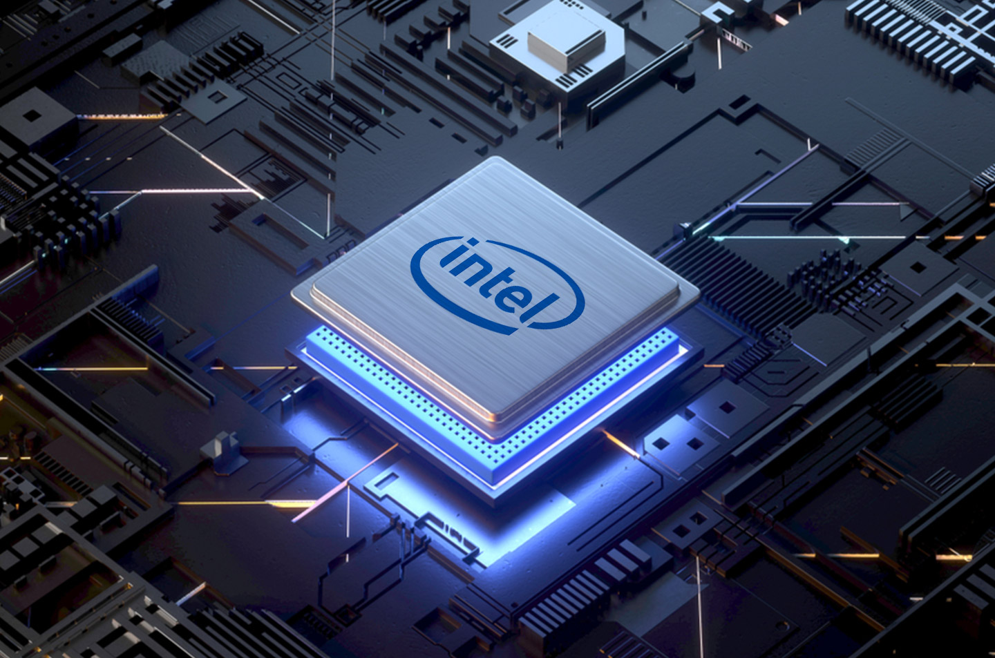 Intel rót thêm 475 triệu USD để đầu tư vào Việt Nam