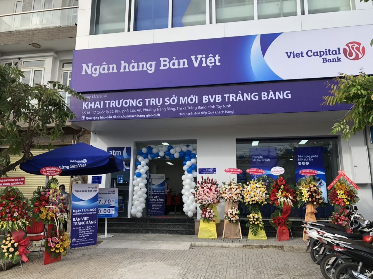 Viet Capital Bank đạt lợi nhuận 200 tỷ đồng, hoàn thành kế hoạch 2020