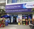 Viet Capital Bank đạt lợi nhuận 200 tỷ đồng hoàn thành kế hoạch 2020 