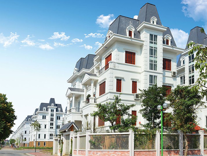 Lideco báo lãi quý 42020 tăng mạnh 76% so với cùng kỳ