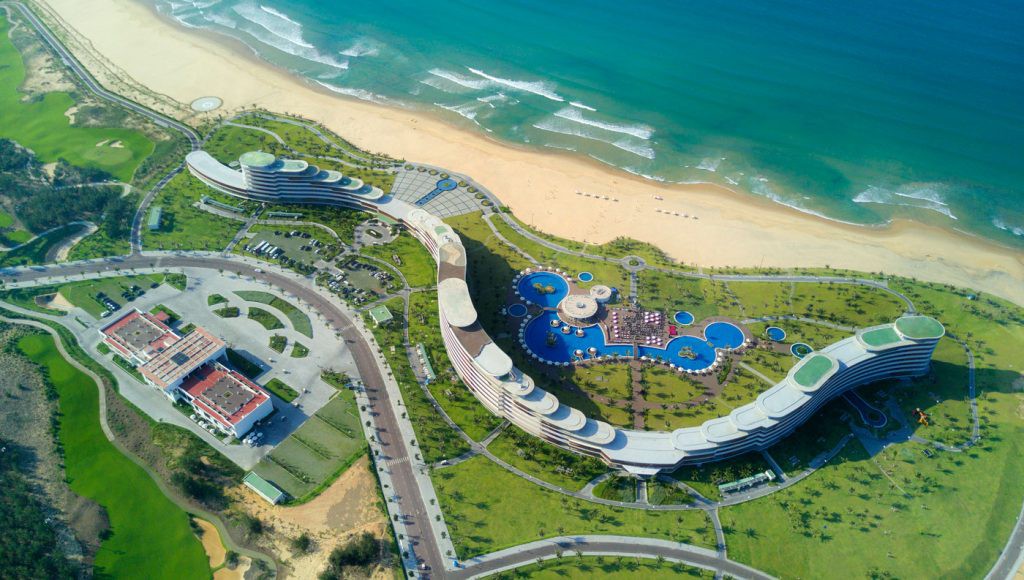 FLC ước tính lãi quý IV hợp nhất 2.500 tỷ đồng