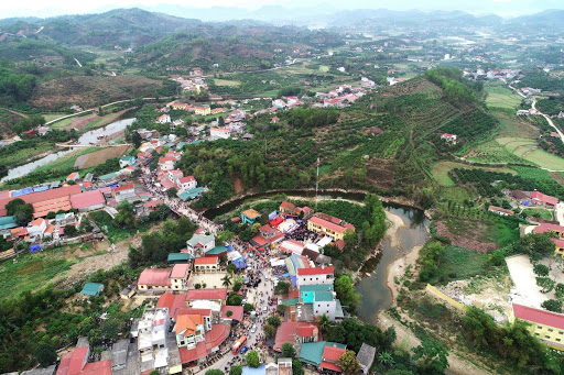 Bắc Giang duyệt quy hoạch khu đô thị mới Trần Phú gần 40 ha