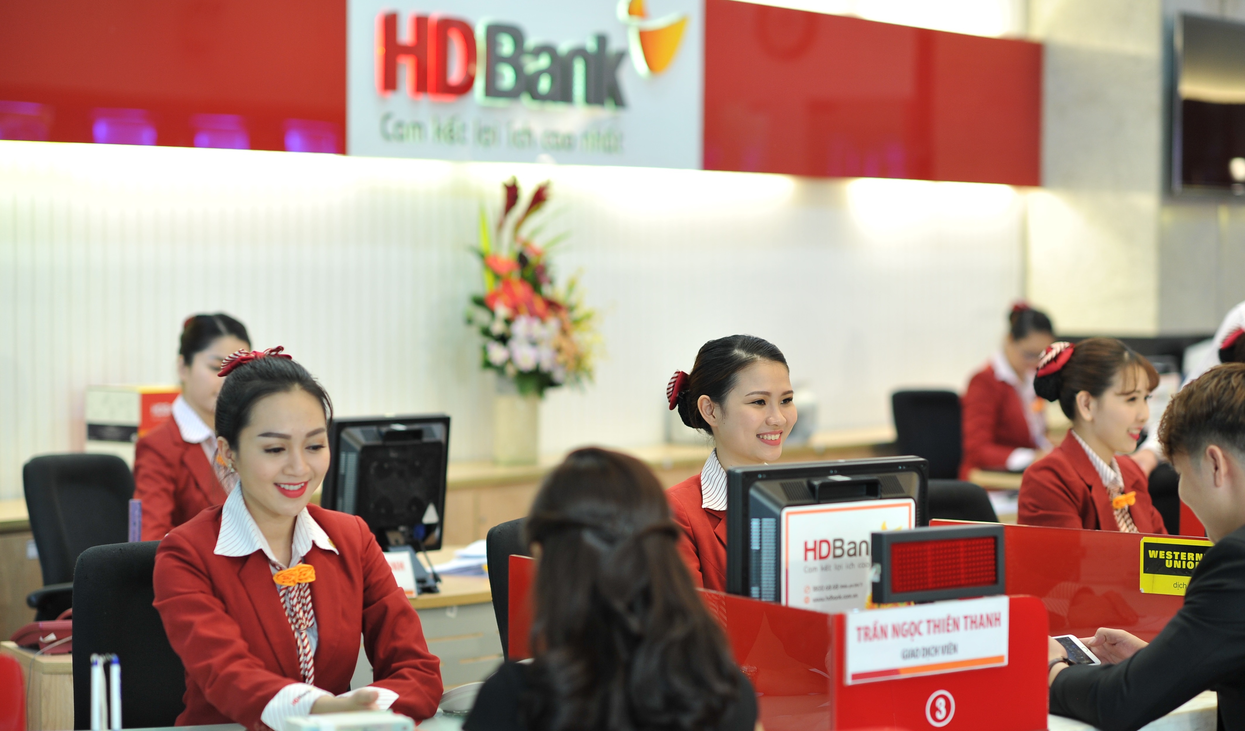 HDBank hoàn thành vượt kế hoạch trong năm 2020
