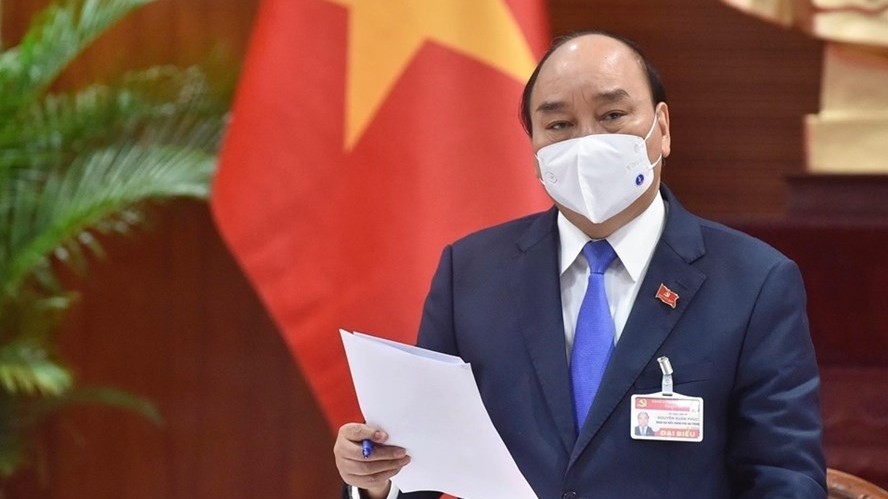 Thủ tướng Chính phủ yêu cầu phong tỏa thành phố Chí Linh để dập dịch Covid-19