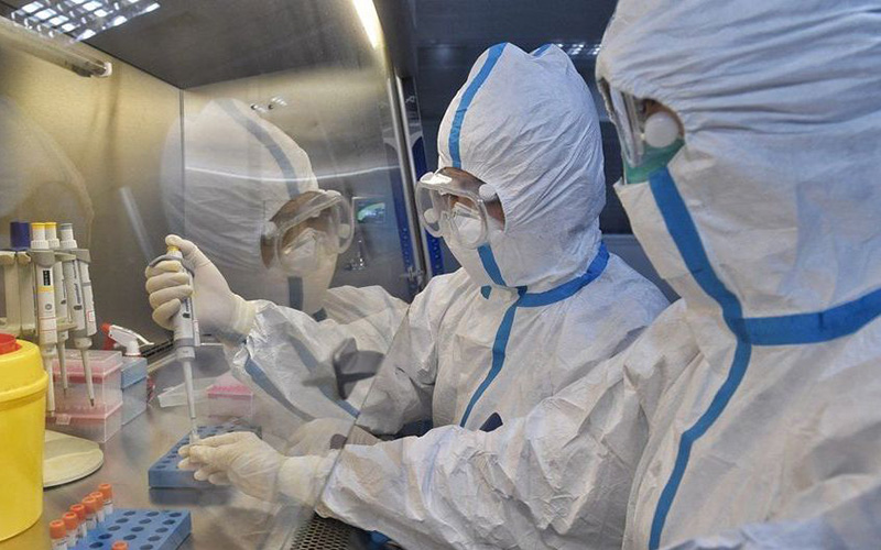 Hà Nội truy vết 24 ca F1 tiếp xúc nữ công nhân Hải Dương mắc Covid-19