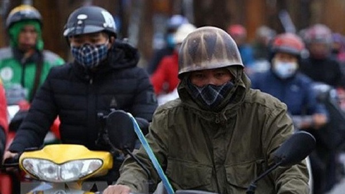 Dự báo thời tiết ngày mai 291 Hà Nội và các khu vực trên cả nước