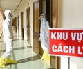 Quảng Ninh kích hoạt các biện pháp chống dịch cao nhất 