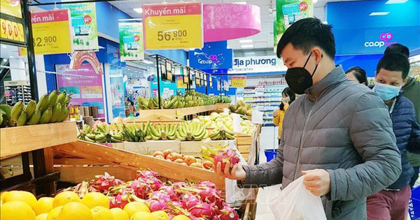 Thận trọng, linh hoạt, chủ động trong công tác điều hành giá năm 2021