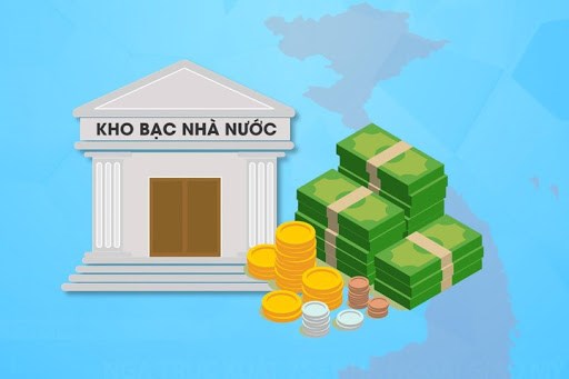 Công bố thành lập Kho bạc Nhà nước TP Thủ Đức